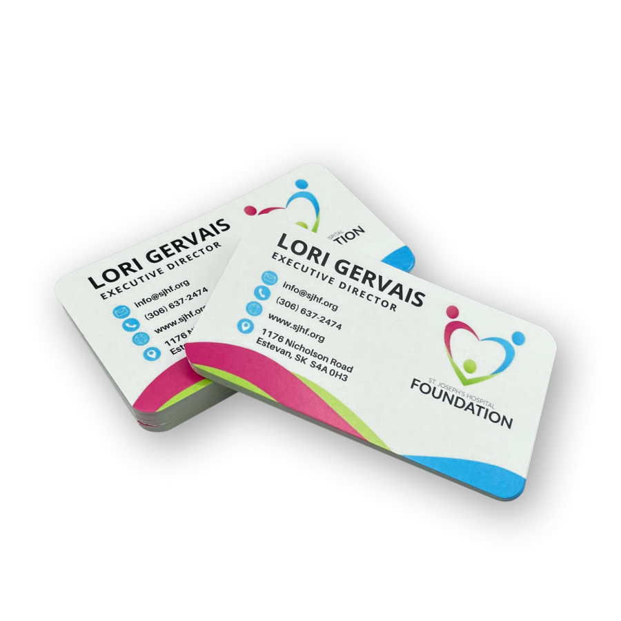 Business Cards 4