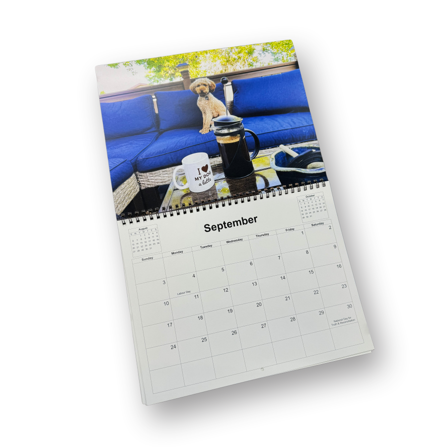 Calendars