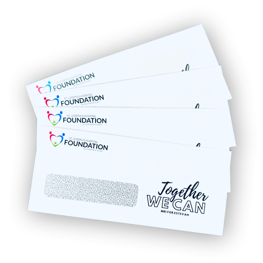 Envelopes 2