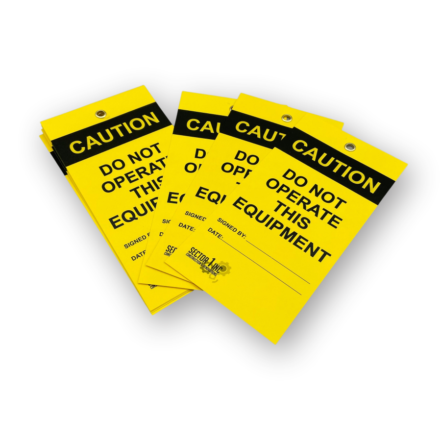 Paper Tags